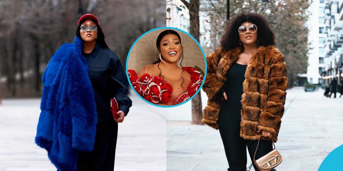 Akosua Vee Akosua Vee