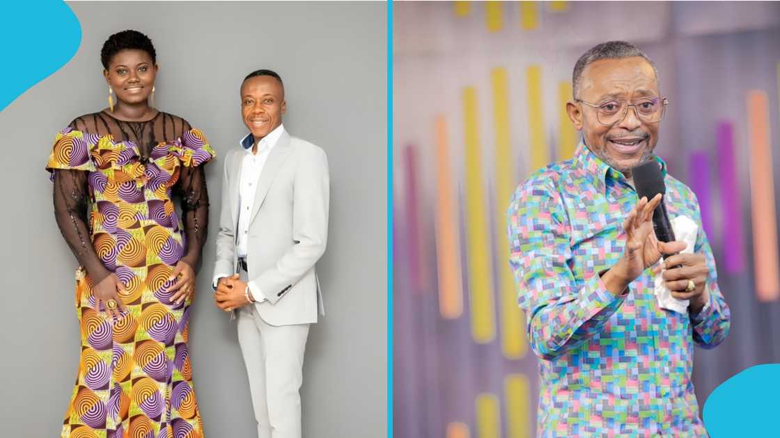 Afua Asantewaa, Owusu Bempah, Afua Asantewaa marriage, Reverend Isaac Owusu Bempah prophecy, Afua Asantewaa separation, Kofi Owusu Aduonum divorce, social media reaction Afua Asantewaa, Owusu Bempah, Afua Asantewaa marriage, Reverend Isaac Owusu Bempah prophecy, Afua Asantewaa separation, Kofi Owusu Aduonum divorce, social media reaction