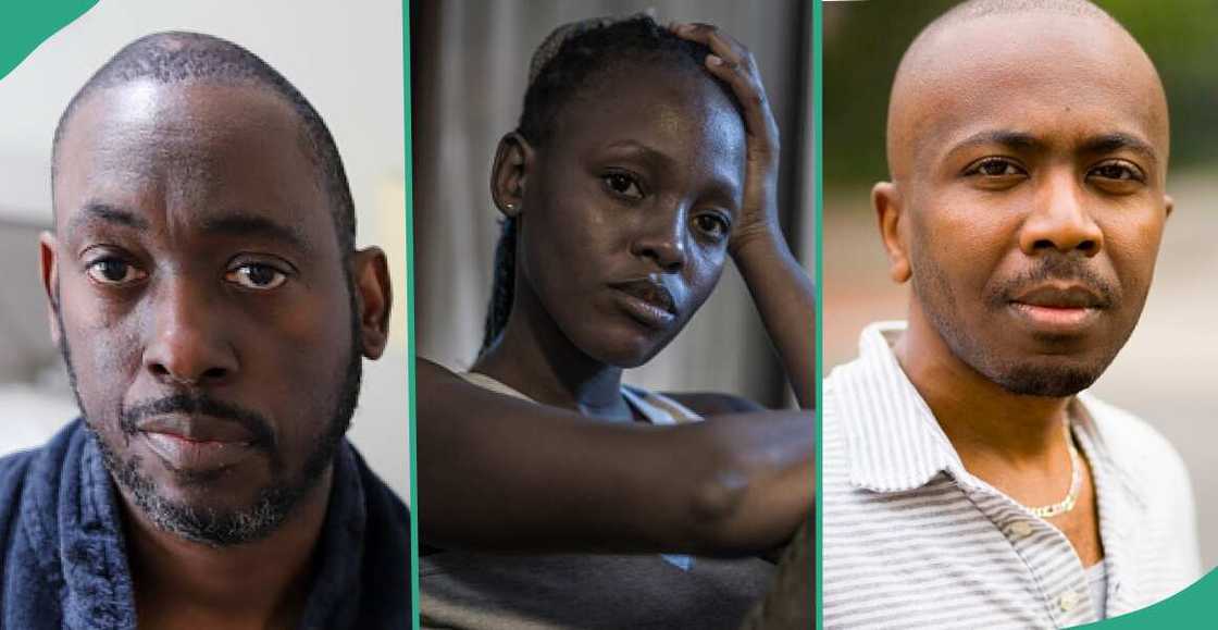 Man discovers two of his kids belong to his elder brother Man discovers two of his kids belong to his elder brother