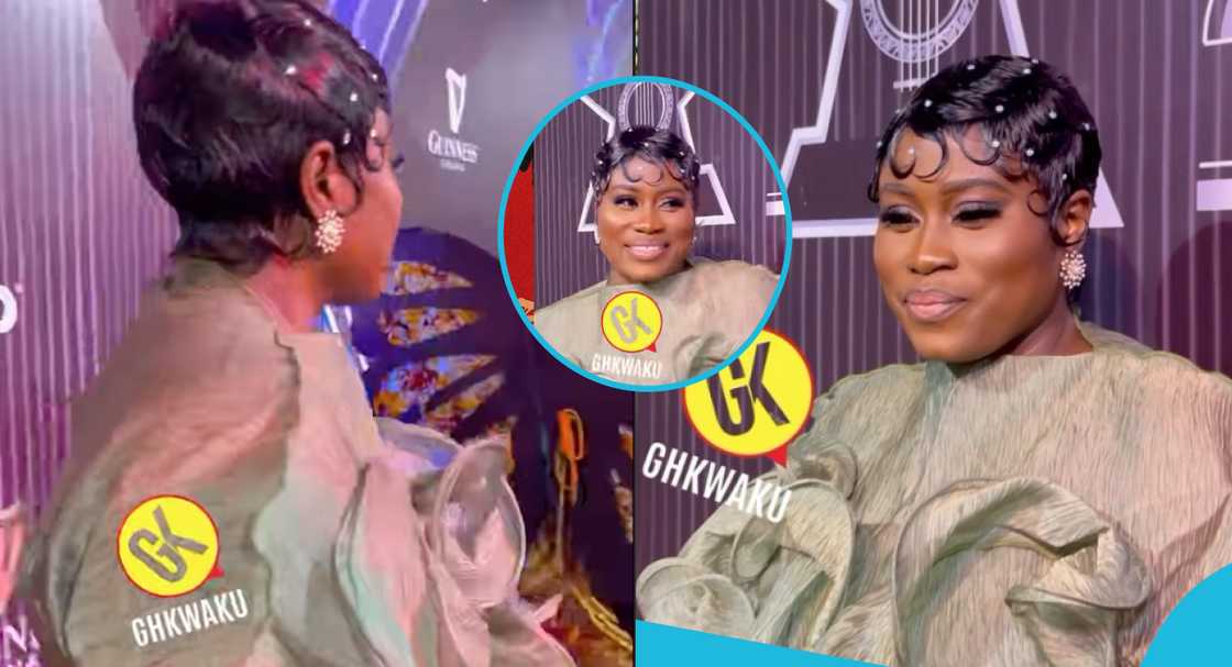 Lydia Forson Lydia Forson