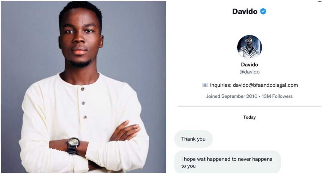 Davido Davido