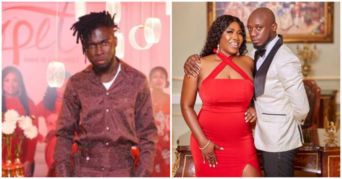 Kobi Rana claps back at Nkonkonsa Kobi Rana claps back at Nkonkonsa