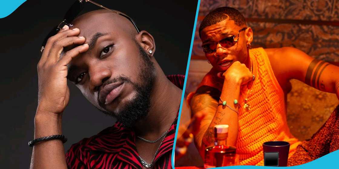 Mr Drew and Kidi Mr Drew and Kidi