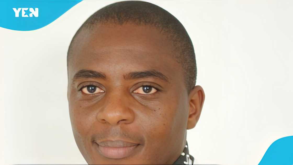 Agama, Ghanaian broadcaster, Radio presenter, Sunyani, Ghana media, Francis Owusu-Ansah Agama, Ghanaian broadcaster, Radio presenter, Sunyani, Ghana media, Francis Owusu-Ansah