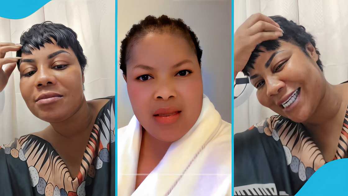 Empress Gifty, Agradaa, Gospel musician, Hopeson Adorye, Sammy Gyamfi, Empress Gifty and Agradaa feud Empress Gifty, Agradaa, Gospel musician, Hopeson Adorye, Sammy Gyamfi, Empress Gifty and Agradaa feud