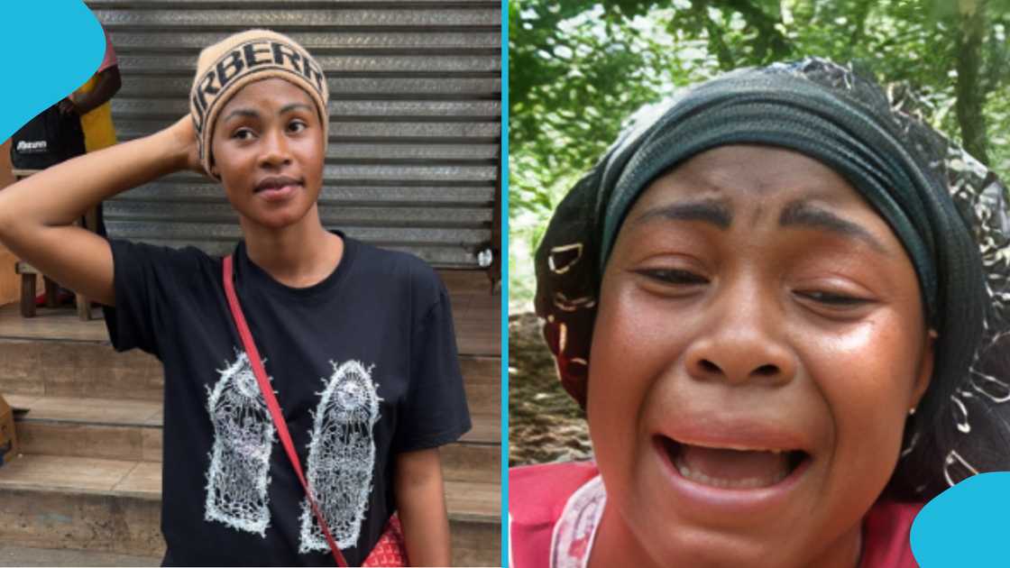 Brokenheart, Emotions, Galamsey, Girl, Boy, Ghana, Pain