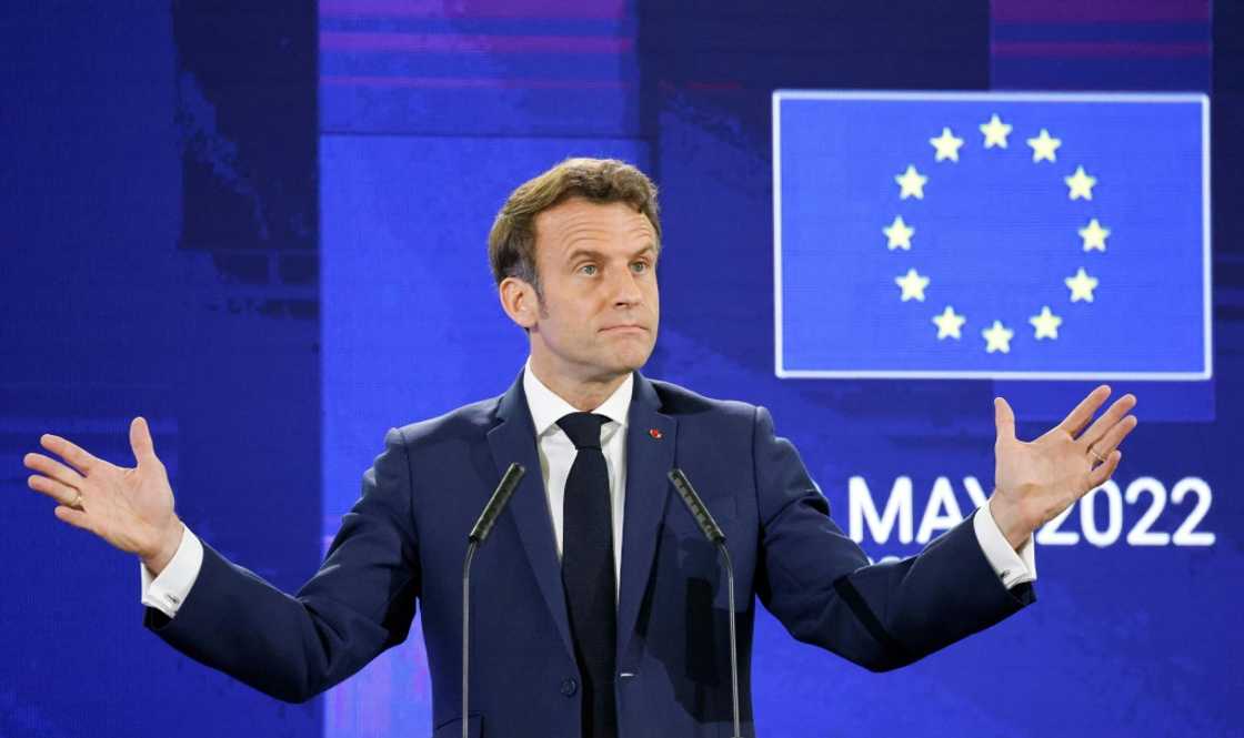 Europe now finds itself short of national leaders with the charisma and political space to champion its values on the global stage Europe now finds itself short of national leaders with the charisma and political space to champion its values on the global stage