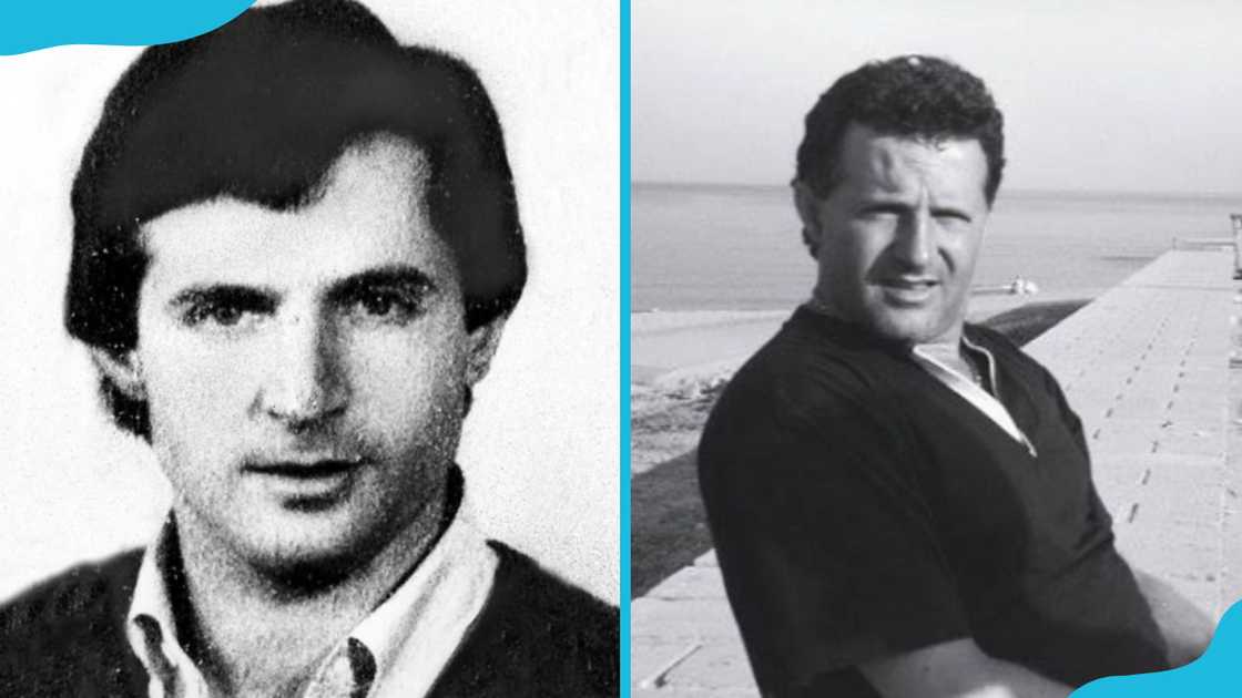 Leonardo Notarbartolo Leonardo Notarbartolo