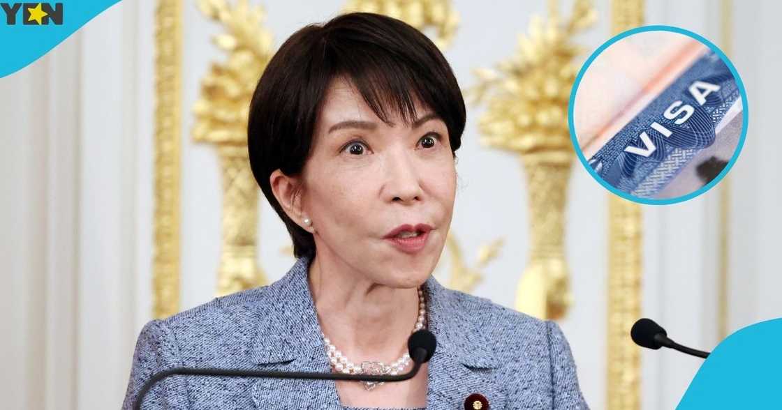 Japan, Japanese government, Specified Skilled Worker, SSW, visa programme, Japan’s Ministry of Foreign Affairs, foreign nationals, 16 eligible jobs