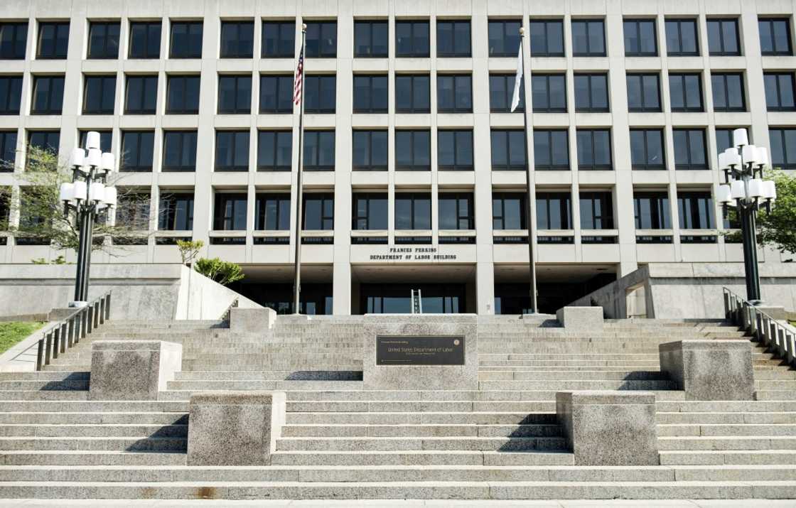 The US Department of Labor has identified illegal child labor as a growing issue, while at the same time some states are loosening regulations The US Department of Labor has identified illegal child labor as a growing issue, while at the same time some states are loosening regulations