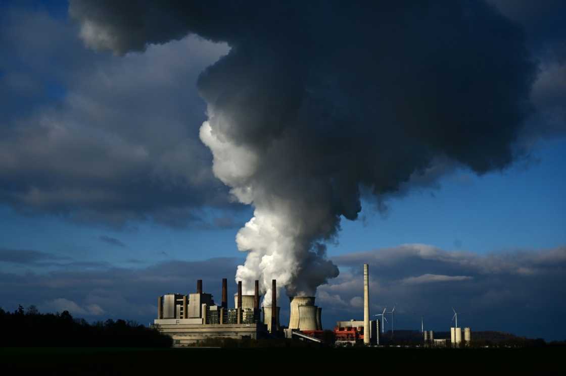 Fossil-fuelled power in the EU dipped to a "historic low" in 2024, climate think tank Ember said in its European Electricity Review 2025 Fossil-fuelled power in the EU dipped to a "historic low" in 2024, climate think tank Ember said in its European Electricity Review 2025