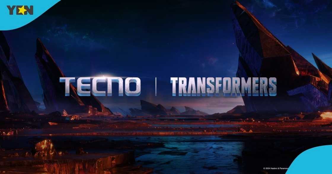 TECNO To Unveil An Exclusive SPARK 30 Series Special Edition In Collaboration With TRANSFORMERS