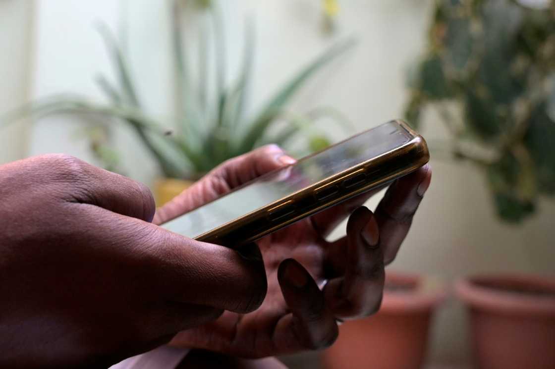 There is growing evidence of women across Africa facing online disinformation campaigns aimed at forcing them out of politics, experts say There is growing evidence of women across Africa facing online disinformation campaigns aimed at forcing them out of politics, experts say