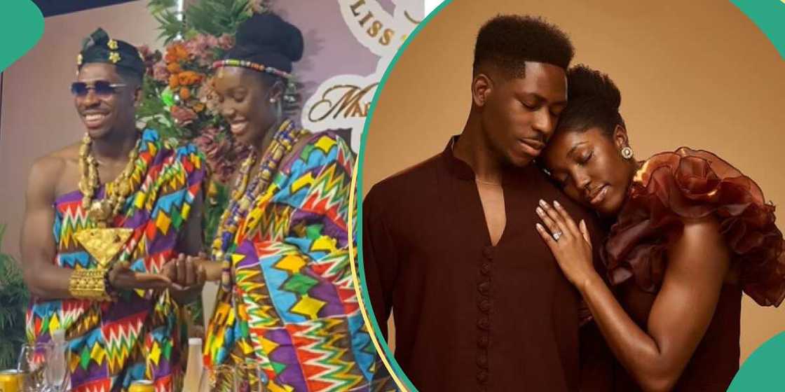 Moses Bliss’ father-in-law gave him a spare key to his house in UK Moses Bliss’ father-in-law gave him a spare key to his house in UK