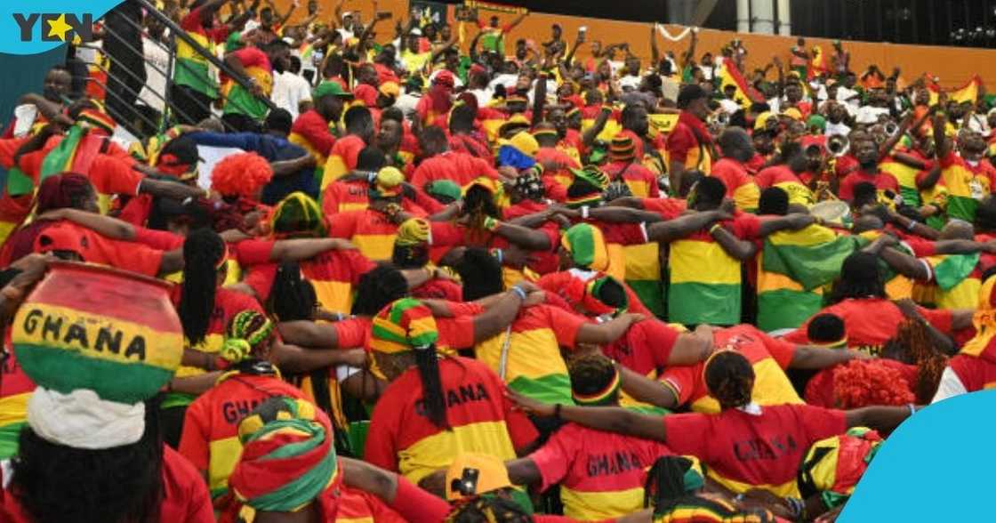 UK lady, Ghanaian men, best looking men, social media, heated debates, relationship, marriage. UK lady, Ghanaian men, best looking men, social media, heated debates, relationship, marriage.