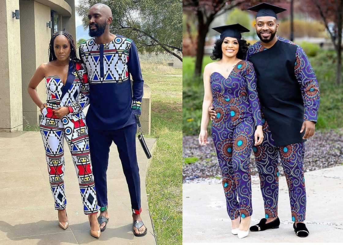 Couples matching jumpsuits shop