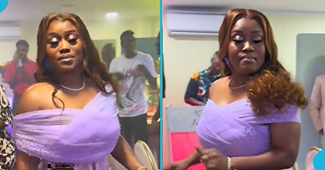 Birthday party, Signature Apartment, East Legon, Shiashie, Ghanaian woman. Birthday party, Signature Apartment, East Legon, Shiashie, Ghanaian woman.