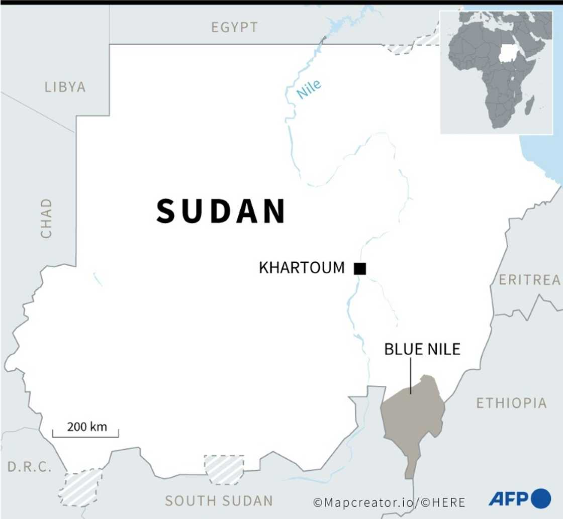 Sudan Sudan