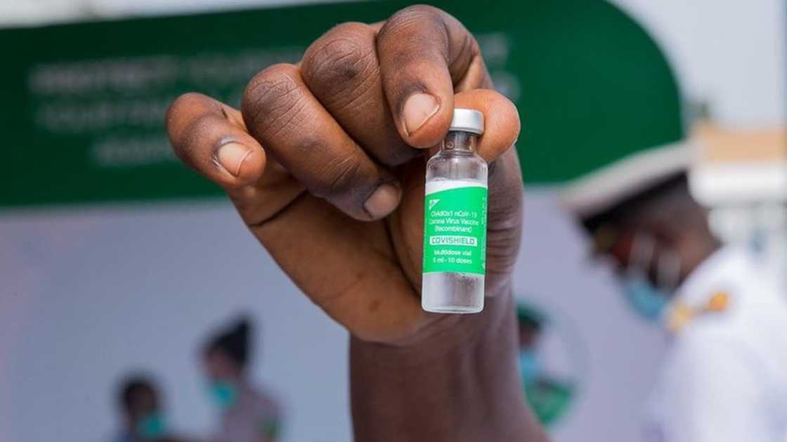 Don't destroy expired Covid-19 vaccines, use them - WHO appeals to African countries