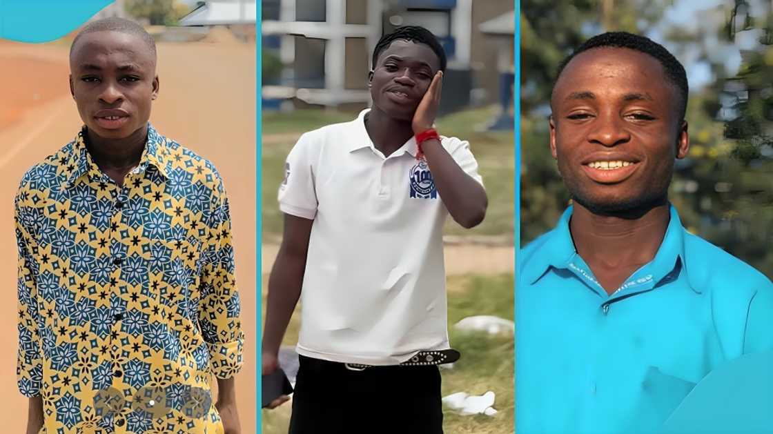 Atom De Moral, Late Jama Group Leader, Atom De Moral Goes Missing, Atom De Moral's Funeral, Jache Atom De Moral, Late Jama Group Leader, Atom De Moral Goes Missing, Atom De Moral's Funeral, Jache