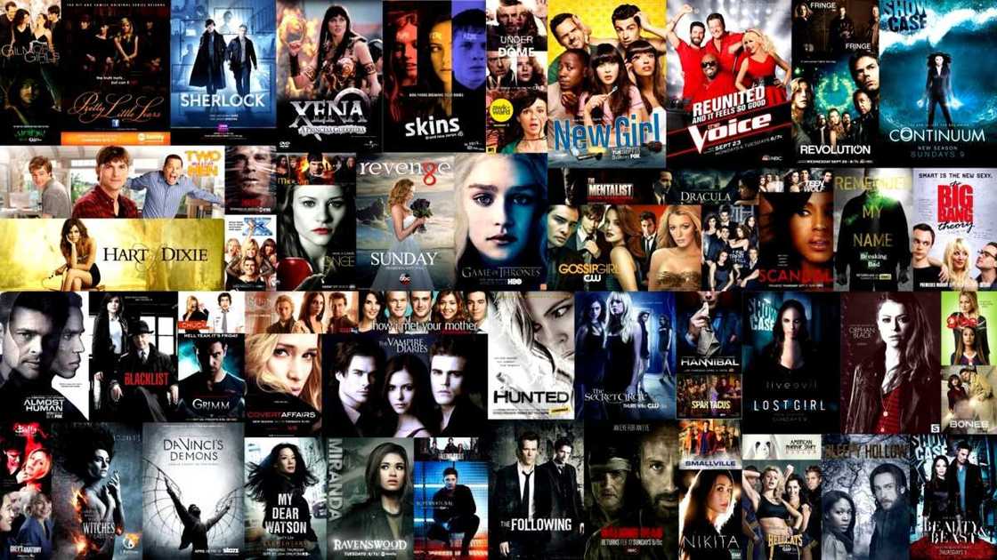 Best website to download series movies for free sale