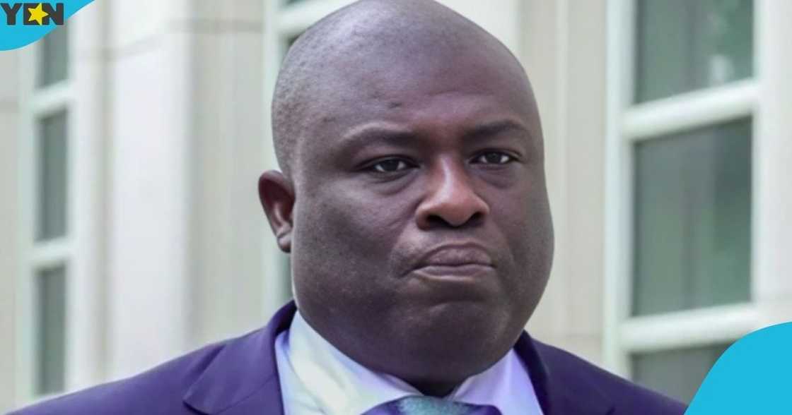 Special Prosecutor, OSP, Ghanaian officials, international bribery scheme, former Managing Director, Tema Oil Refinery, TOR, Kwaku Asante Berko. Special Prosecutor, OSP, Ghanaian officials, international bribery scheme, former Managing Director, Tema Oil Refinery, TOR, Kwaku Asante Berko.