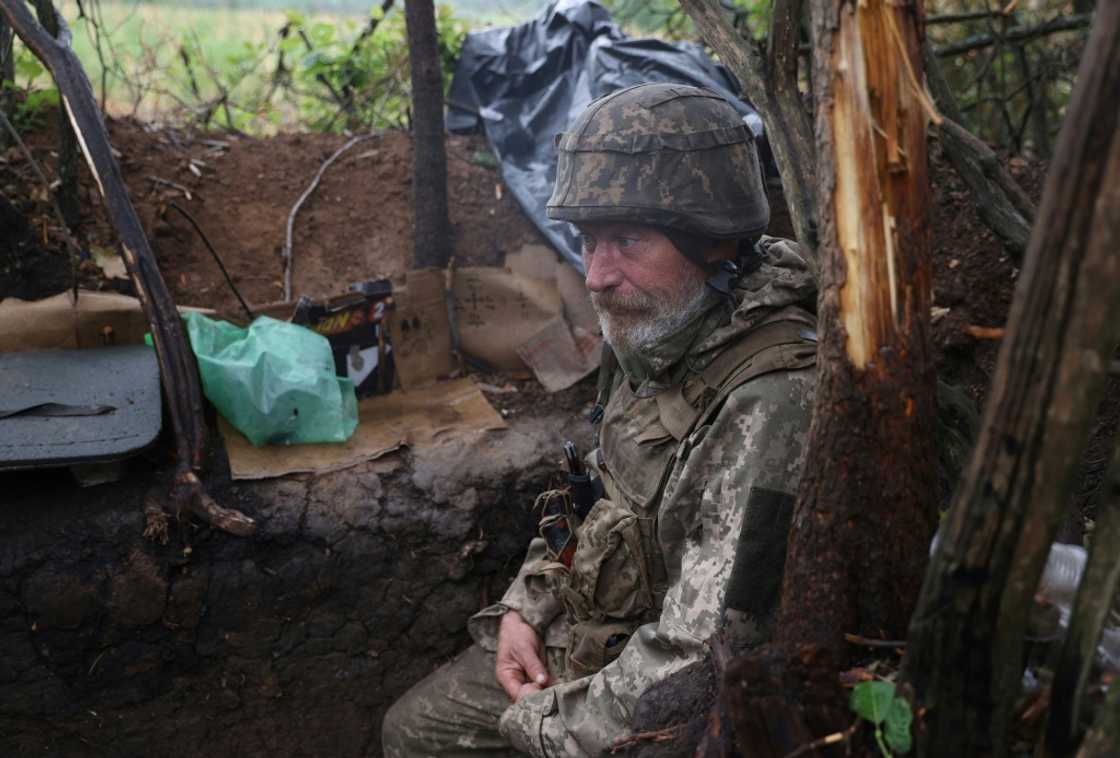 Western officials and military analysts have warned the Ukraine conflict is morphing into a gruelling battle of attrition Western officials and military analysts have warned the Ukraine conflict is morphing into a gruelling battle of attrition