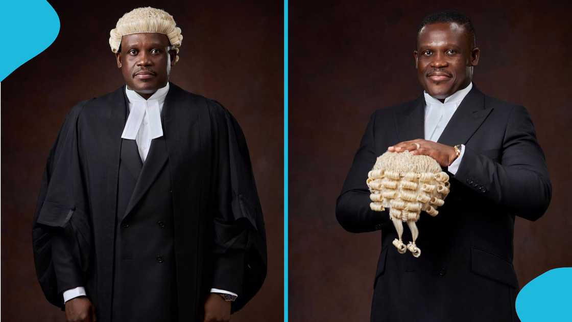 Sam George, Sam George called to the Bar, Samuel Nartey George lawyer, Call to the Bar 2026, Communications Minister Sam George, Ghana Bar Sam George, Sam George called to the Bar, Samuel Nartey George lawyer, Call to the Bar 2026, Communications Minister Sam George, Ghana Bar