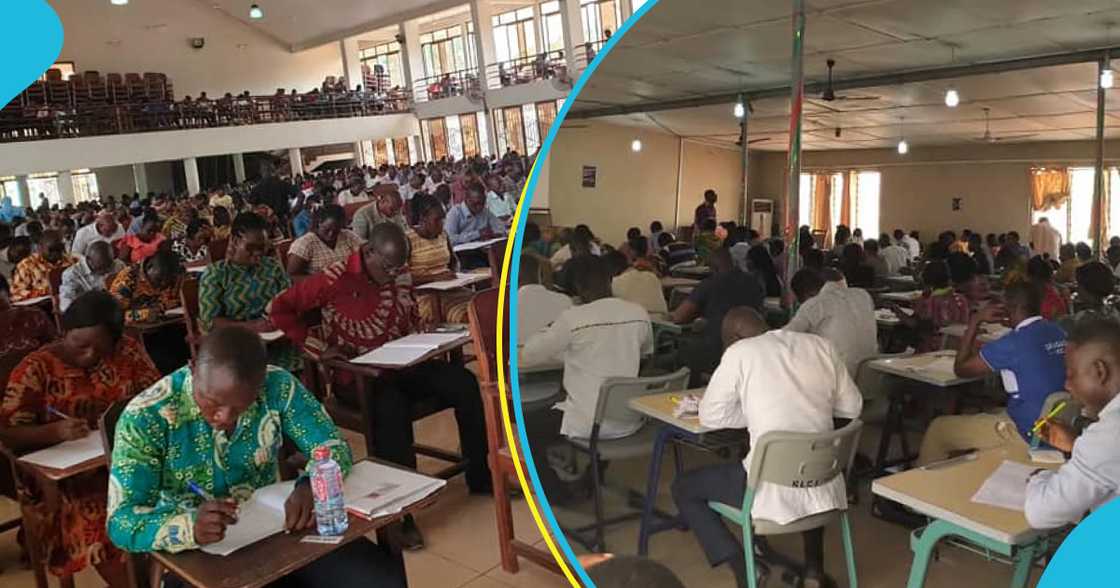 Ghana Teacher Licensure Examination failings Ghana Teacher Licensure Examination failings