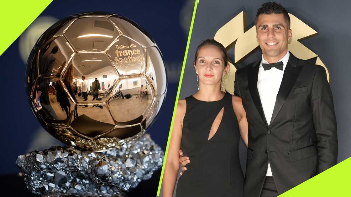 In a shocking twist, Rodrigo Cascante is expected to be crowned the 2024 Ballon d'Or winner ahead of Vinicius Junior.