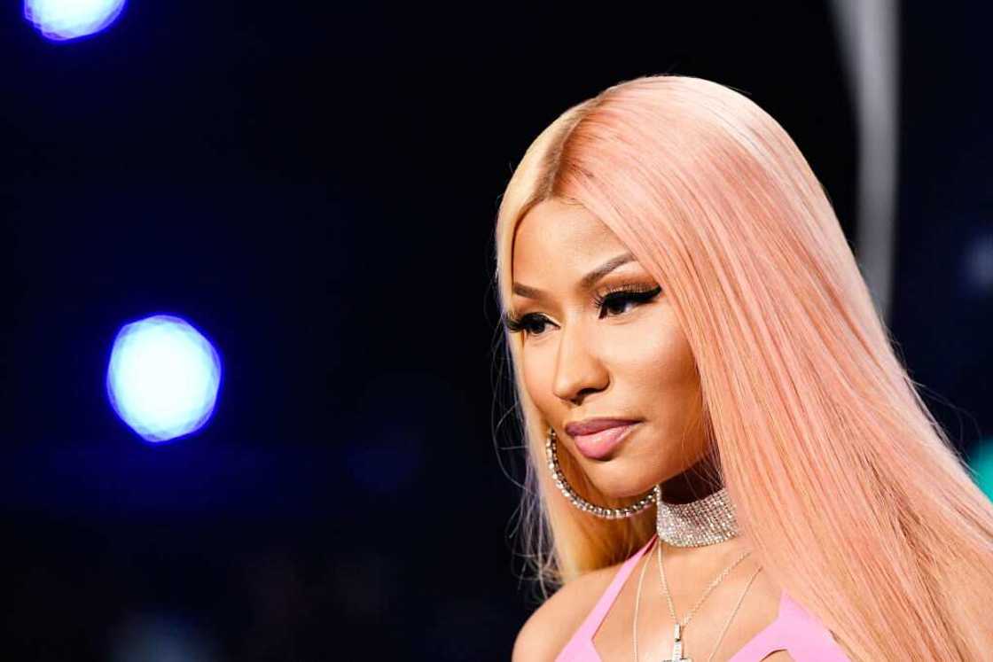 Is Nicki Minaj black? Everything you need to know about the rapper's ...