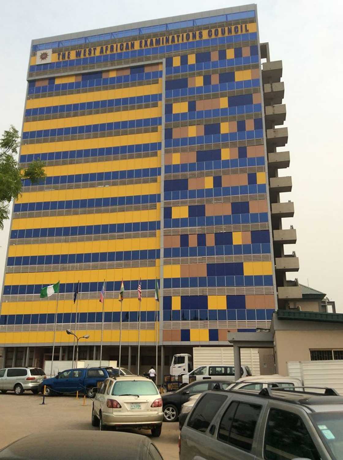 WAEC timetable grading system WAEC timetable grading system