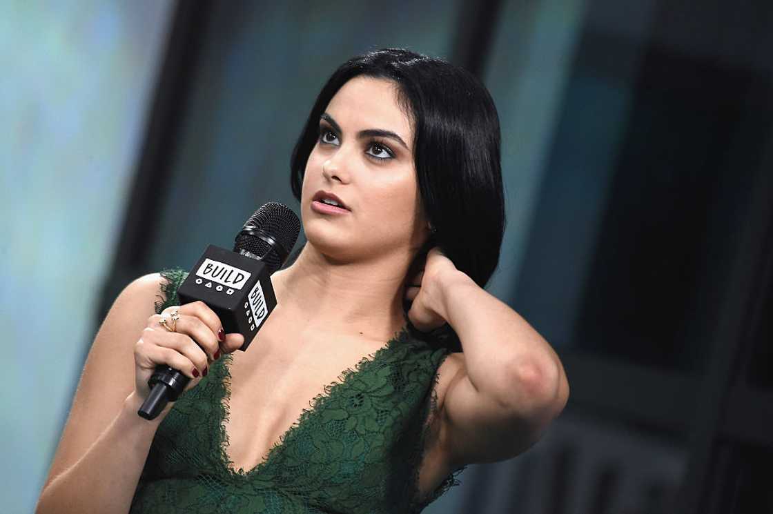 Camila Mendes Camila Mendes