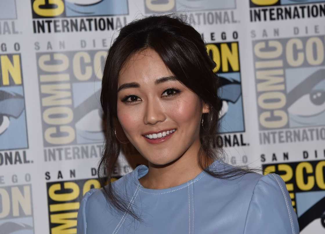 The Boys characters The Boys characters