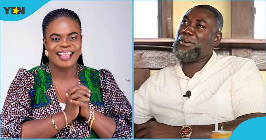 Oheneni Adazoa, Breaks Silence, Bell Boy, Got Fired, Sompa Fm, Odifour Paul Kwabena Oheneni Adazoa, Breaks Silence, Bell Boy, Got Fired, Sompa Fm, Odifour Paul Kwabena