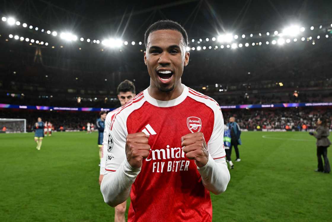 Premier League defender transfer, Arsenal contract news, PSG wage offer Arsenal star, Gabriel Magalhães latest news, Arsenal squad news, PSG transfer rumours 2026, European football transfer news