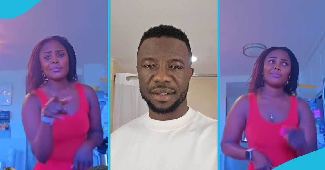 Kwaku Manu, Kwaku Manu ex, Kwaku Manu ex wife, Kwaku Manu Naa Okailey, Naa Okailey, Kwaku Manu ex wife video, Kwaku Manu ex Okailey