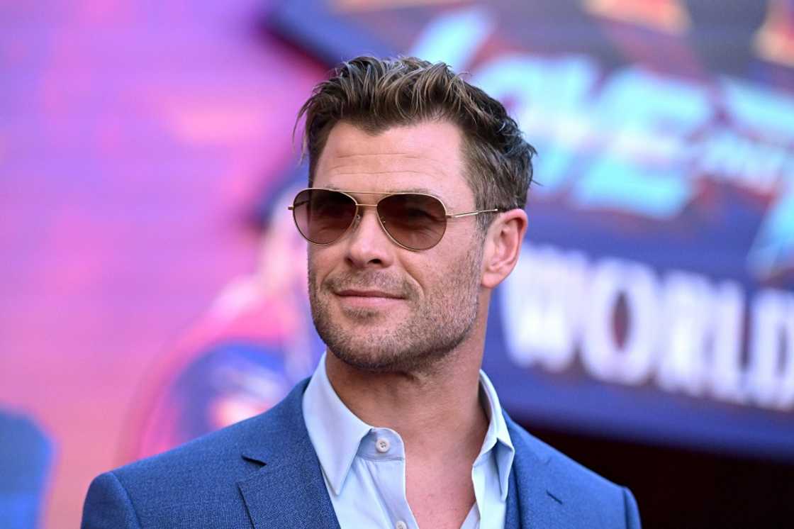 Chris Hemsworth, who plays Thor, was among Avengers actors heeding the call to speak out about the Brazilian election Chris Hemsworth, who plays Thor, was among Avengers actors heeding the call to speak out about the Brazilian election