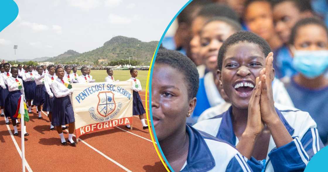 The Ghana Education Service has given schoolchildren a day off today, Thursday, March 7, 2024, following the Independence Day parades nationwide. The Ghana Education Service has given schoolchildren a day off today, Thursday, March 7, 2024, following the Independence Day parades nationwide.