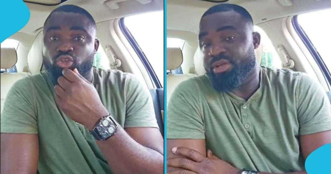 Man advises students and visitors moving to Canada Man advises students and visitors moving to Canada