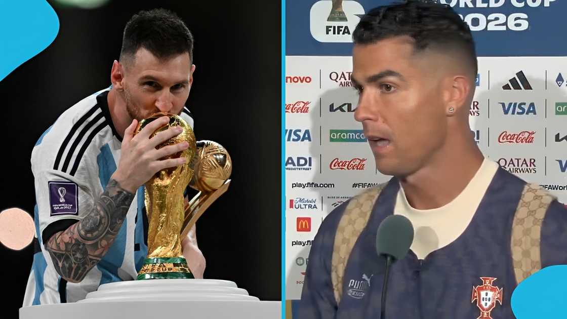 Vybz Kartel, Ronaldo, Ronalod crying at World Cup, Portugal vs Spain, FIFA World Cup, Ronaldo exits World Cup