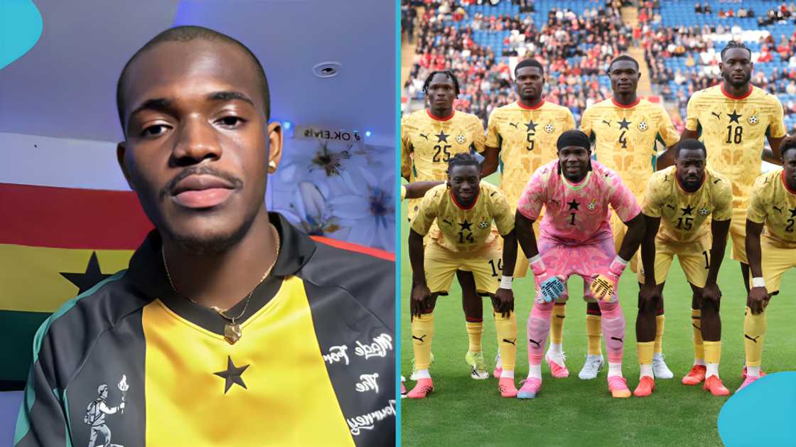 2026 FIFA World Cup, Ghana, Black Stars, Panama, Ghana's World Cup preparations, Ghana vs Panama 2026, Black Stars form, Carlos Queiroz, Jordan Ayew, 2026 FIFA World Cup updates, Ghana friendly matches, World Cup Group L. 2026 FIFA World Cup, Ghana, Black Stars, Panama, Ghana's World Cup preparations, Ghana vs Panama 2026, Black Stars form, Carlos Queiroz, Jordan Ayew, 2026 FIFA World Cup updates, Ghana friendly matches, World Cup Group L.