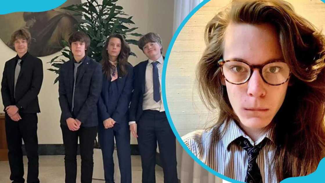 Damian Musk Damian Musk