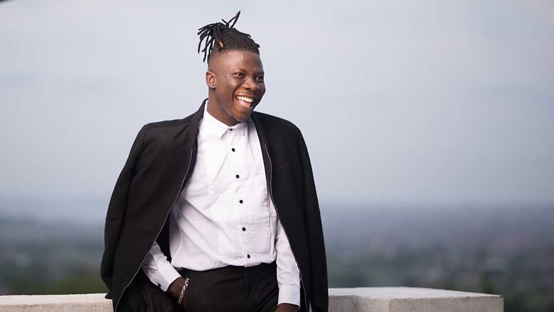 Stonebwoy biography
Who is Stonebwoy?
What is the real name of Stonebwoy?
What is Stonebwoy real name?
When was Stonebwoy born? Stonebwoy biography
Who is Stonebwoy?
What is the real name of Stonebwoy?
What is Stonebwoy real name?
When was Stonebwoy born?