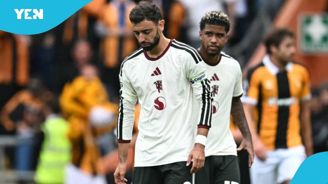 Supercomputer Predicts Premier League Winner After Liverpool Drop Points and Man City Win