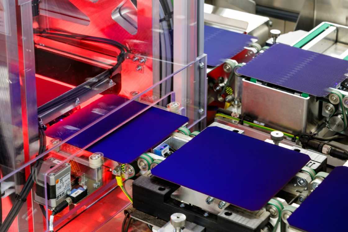 European solar cell manufacturers are at a disadvantage as the EU has not yet approved subsidies like China and United States European solar cell manufacturers are at a disadvantage as the EU has not yet approved subsidies like China and United States
