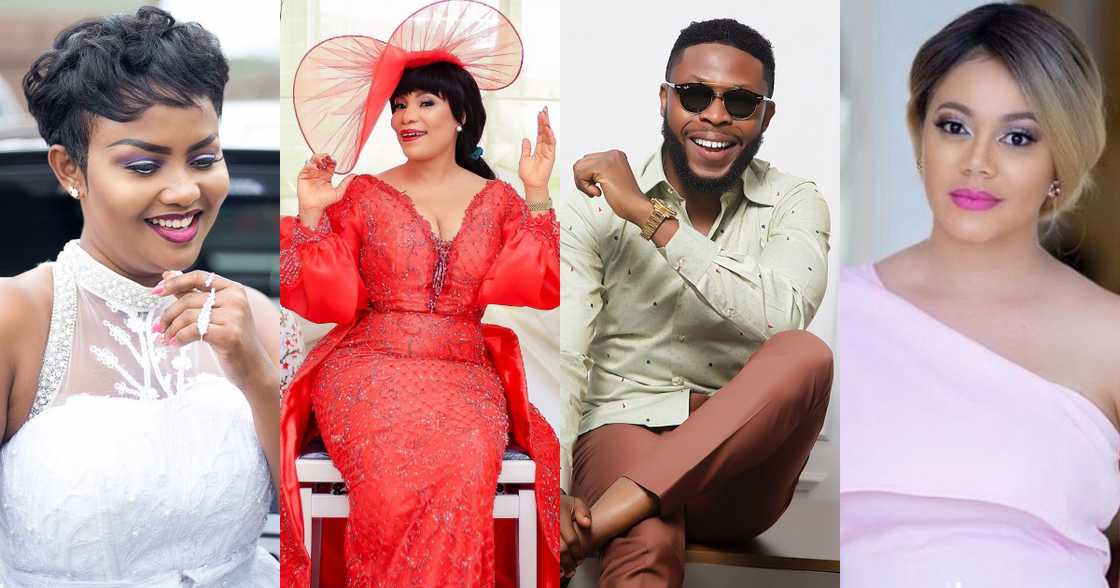 Feature: 6 Reasons Behind The Decline of Ghana's Once Vibrant Movie Industry Feature: 6 Reasons Behind The Decline of Ghana's Once Vibrant Movie Industry