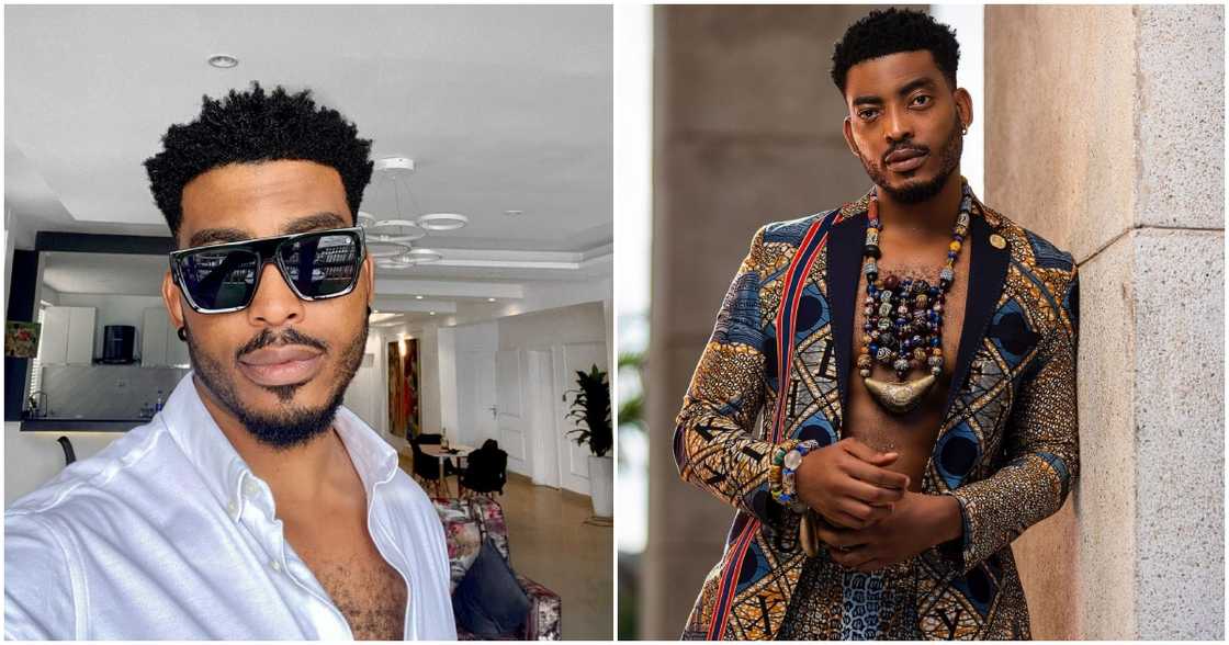 James Gardiner opens up about his depression James Gardiner opens up about his depression