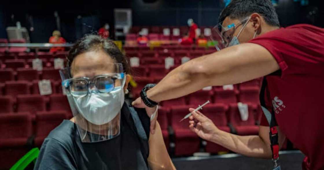 China's Sinovac Vaccine Approved by WHO for Emergency Use Against COVID-19 China's Sinovac Vaccine Approved by WHO for Emergency Use Against COVID-19