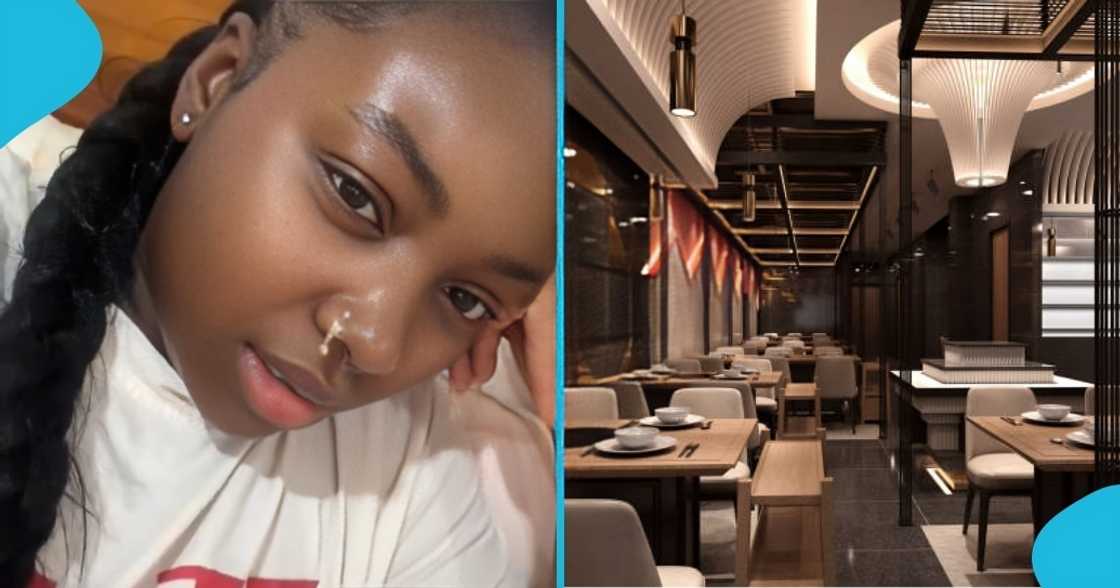 accra restaurant, restaurant in accra, Ghana, TikTok influencer, food regulators in ghana, ghana desrt spot accra restaurant, restaurant in accra, Ghana, TikTok influencer, food regulators in ghana, ghana desrt spot